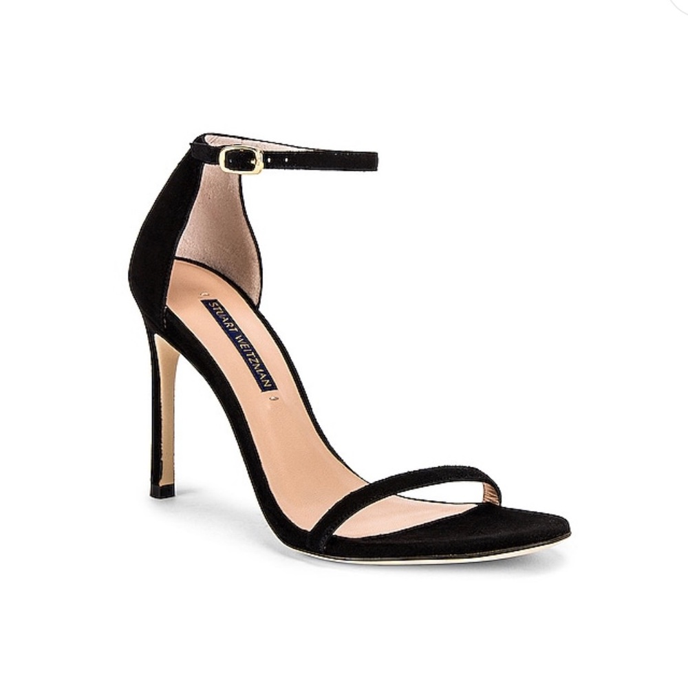 Stuart Weitzman - Nudist size 7